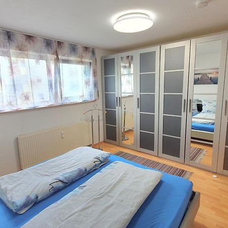 Ferienwohnung Fuer 5 Personen In Wasserburg Exterior photo