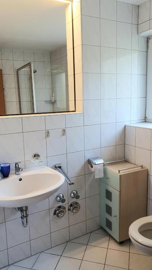 Ferienwohnung Fuer 5 Personen In Wasserburg Exterior photo
