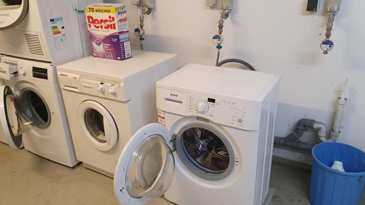 Ferienwohnung Fuer 5 Personen In Wasserburg Exterior photo