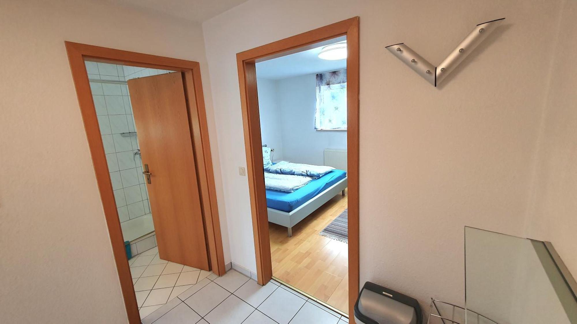 Ferienwohnung Fuer 5 Personen In Wasserburg Exterior photo