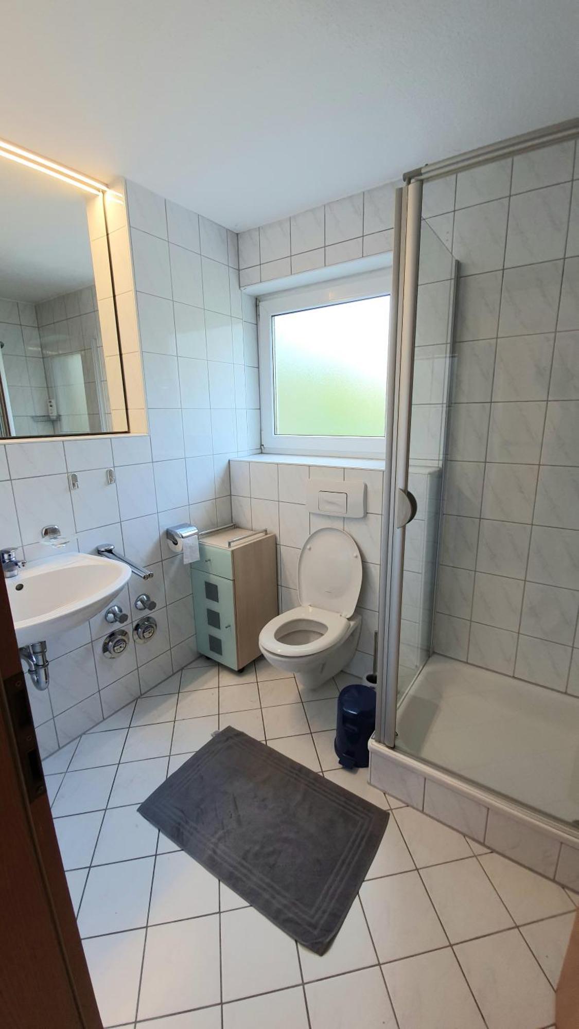 Ferienwohnung Fuer 5 Personen In Wasserburg Exterior photo